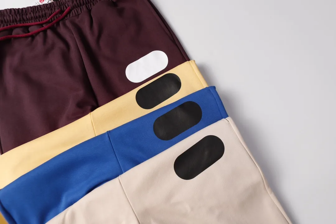 GALLERY.DEPT trendy casual long sweatpants Style number: 249#p170 Color: apricot blue yellow burgundy Size: S M L XL
